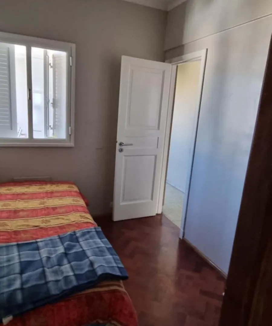 Departamento Centrico Apartment Mendoza