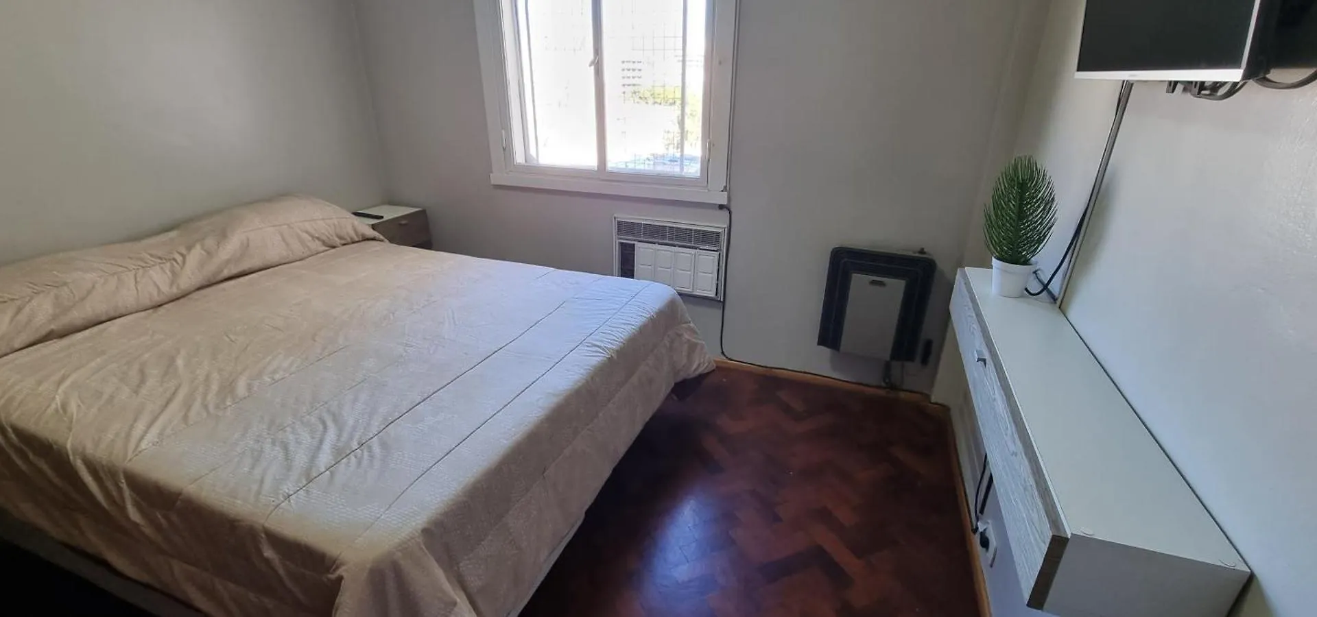 Departamento Centrico Apartment Mendoza