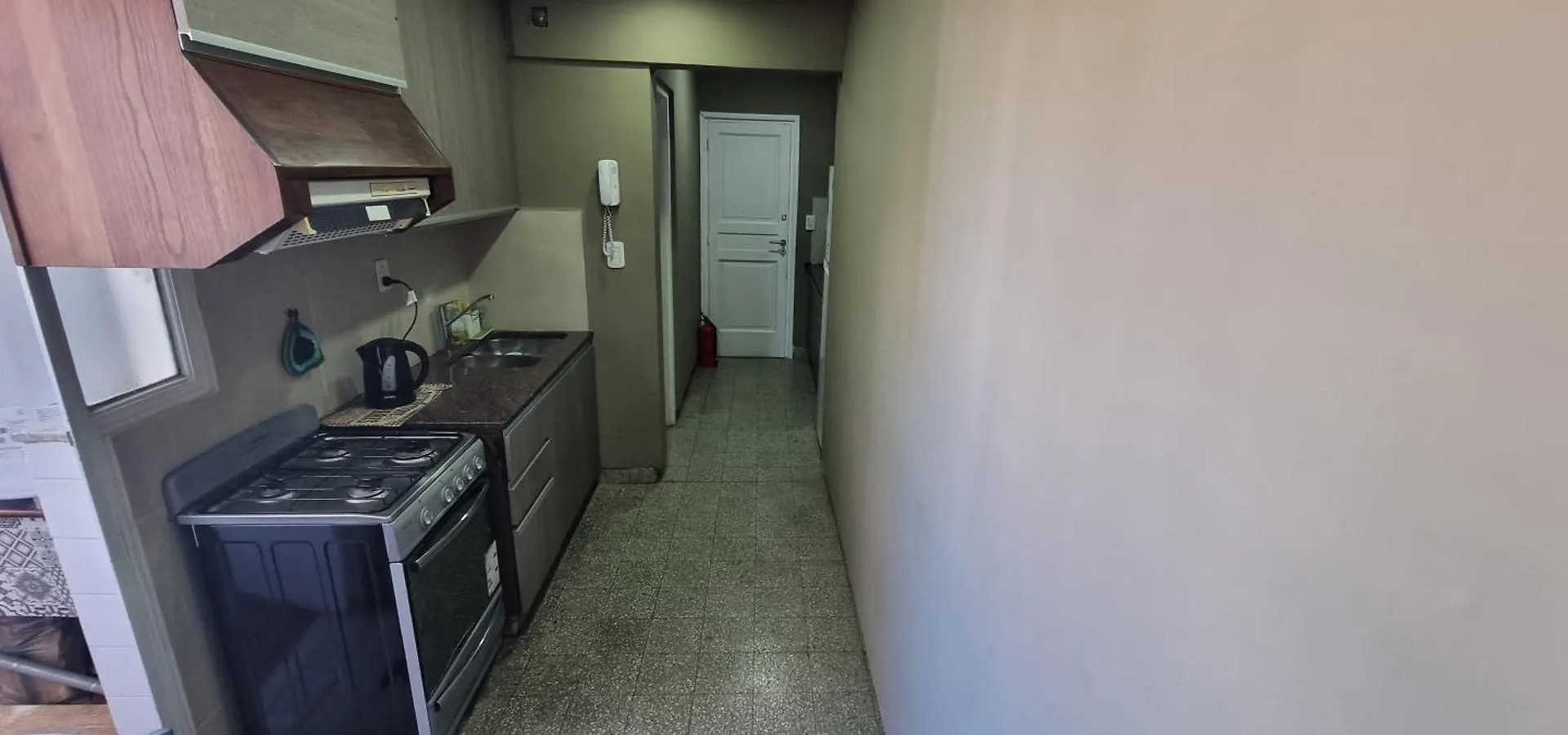 Departamento Centrico Apartment Mendoza Argentina