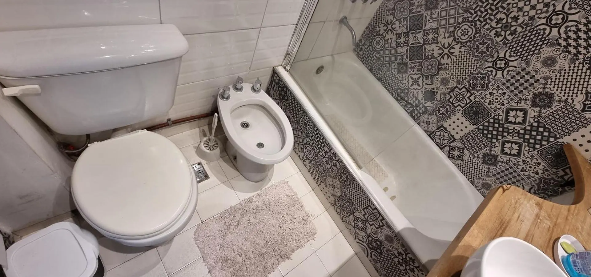 Departamento Centrico Apartment Mendoza